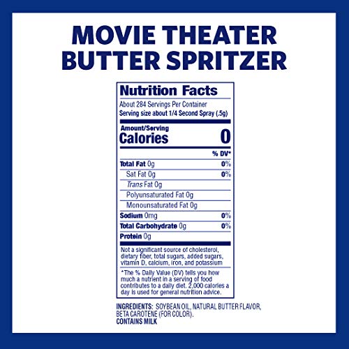 Kernel Season's Movie Theater Popcorn Oil, Butter, 13.75 Ounce, 2 Count