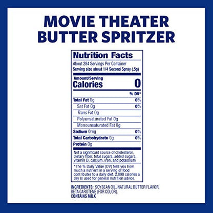 Kernel Season's Movie Theater Popcorn Oil, Butter, 13.75 Ounce, 2 Count