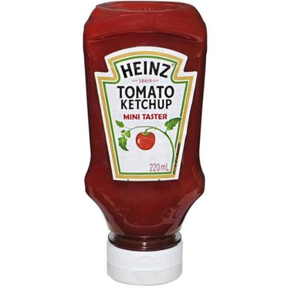 Heinz Tomato Ketchup (32 oz Bottle)