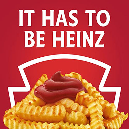 Heinz Tomato Ketchup (32 oz Bottle)