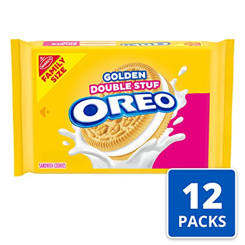 OREO Chocolate Sandwich Cookies, 30 - 1.59 oz Snack Packs