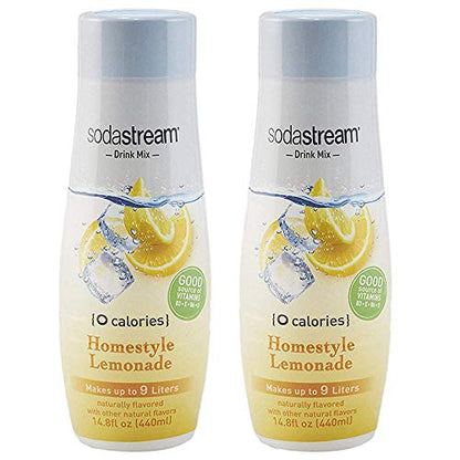 SodaStream Diet Dr Pete, 14.8 Fl Oz (Pack of 4) - Packaging May Vary