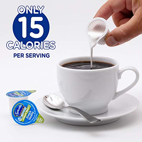 SPLENDA Sugar Free Sweet Cream Coffee Creamer, 32 Fl Oz