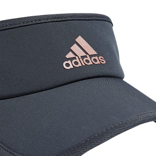 adidas Women's Superlite Sport Performance Visor for sun protection and outdoor activity