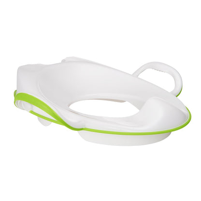 Munchkin® Sturdy™ Potty Training Seat, Green