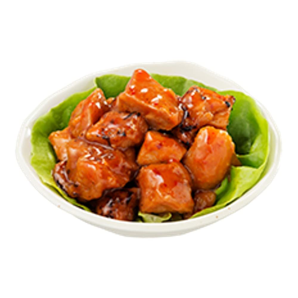 "Yakitori" (Chicken Side Dish) Delicious Spicy 2.6oz 3pcs Japanese Canned Food Hotei Foods Ninjapo
