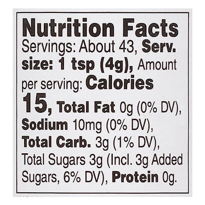 Girl Scouts Seasonings Thin Mint Seasoning, 6.2 Ounce