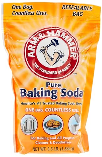 Arm & Hammer Baking Soda, 12lb