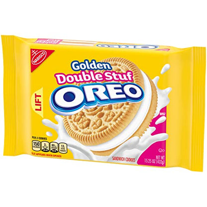 OREO Chocolate Sandwich Cookies, 30 - 1.59 oz Snack Packs