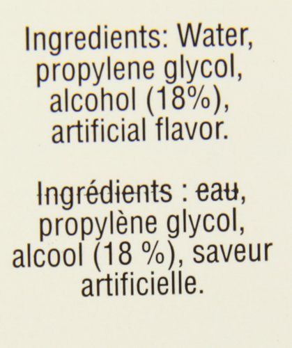 Watkins All Natural Original Gourmet Baking Vanilla, with Pure Vanilla Extract, 11 Fl Oz (Pack of 1) - Packaging May Vary