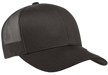 Yupoong Men's YP Classics Retro Trucker Hat