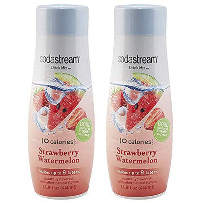 SodaStream Diet Dr Pete, 14.8 Fl Oz (Pack of 4) - Packaging May Vary