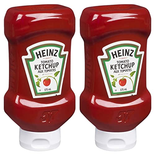 Heinz Tomato Ketchup (32 oz Bottle)