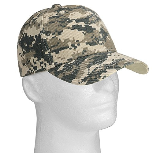 Falari Baseball Cap Adjustable Size for Running Workouts and Outdoor Activities All Seasons