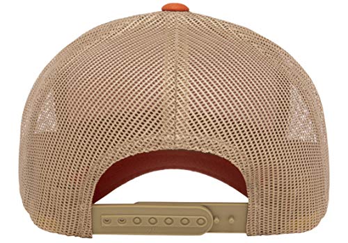 Yupoong Men's YP Classics Retro Trucker Hat