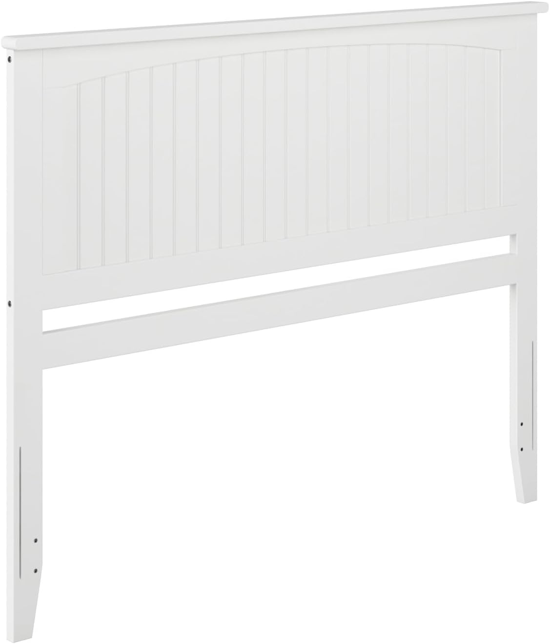 AFI AR282842 Nantucket Headboard, Queen, White