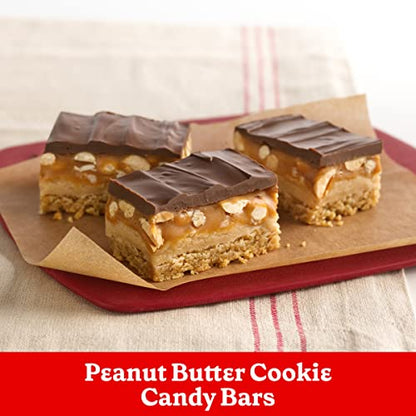 Betty Crocker Peanut Butter Cookie Mix, Makes twelve (12) 2-inch Cookies, 7.2 oz.