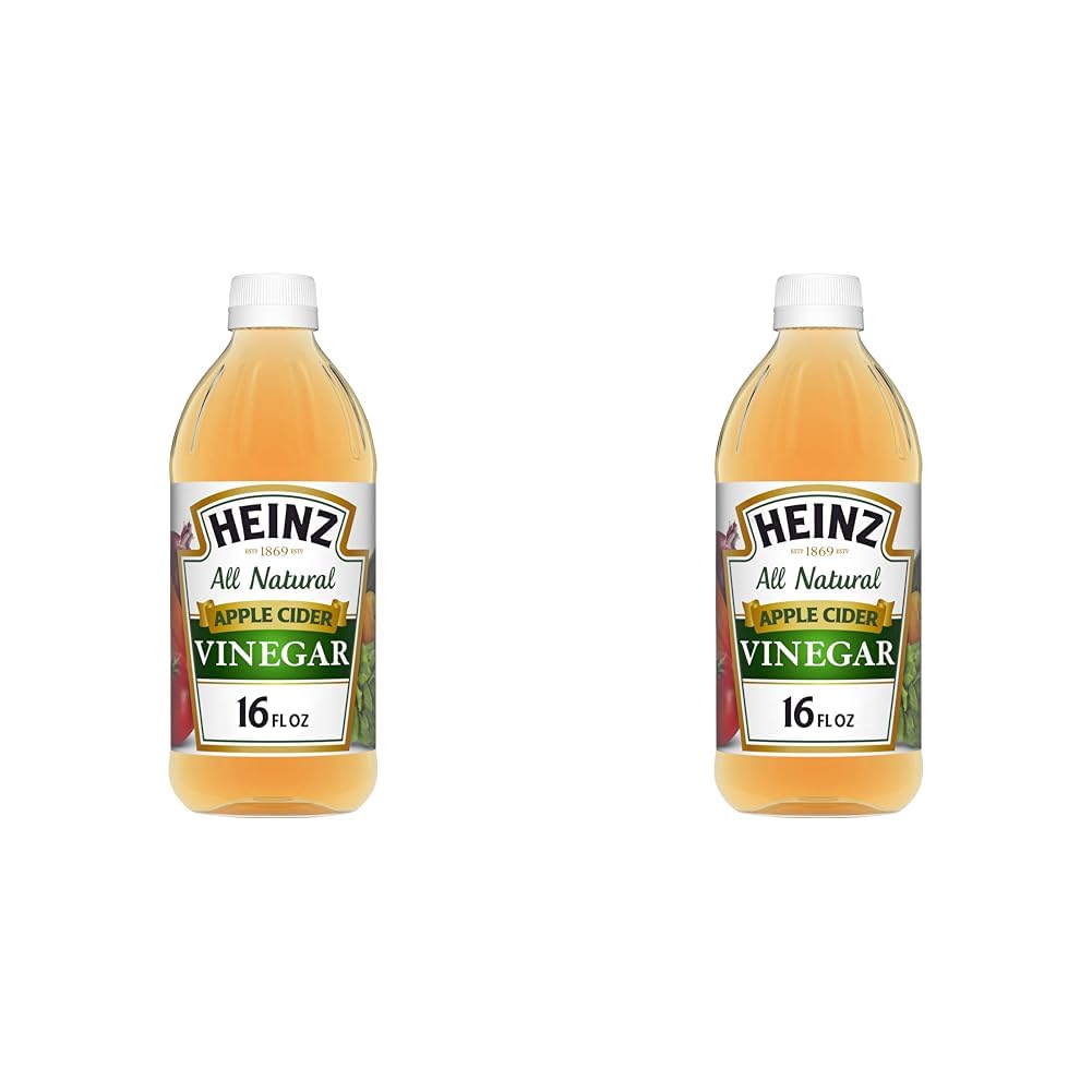 Heinz Apple Cider Vinegar, 16 oz