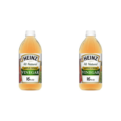 Heinz Apple Cider Vinegar, 16 oz