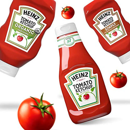 Heinz Tomato Ketchup (32 oz Bottle)