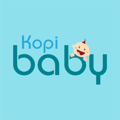 Portable Diaper Changing Pad, Portable Changing pad for Newborn Girl & Boy - Baby Changing Pad with Smart Wipes Pocket – Waterproof Travel Changing Kit - Baby Gift by Kopi Baby