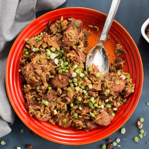 Zatarain's Red Beans & Rice