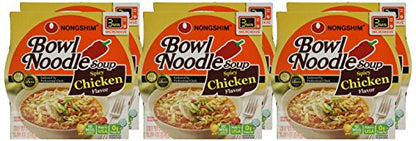 Nongshim