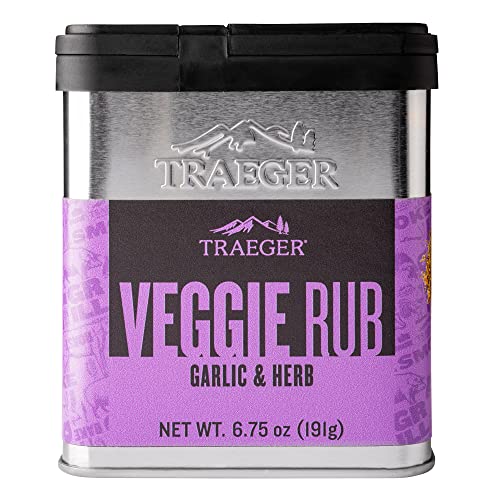 Traeger Grills SPC171 Pork & Poultry Rub with Apple & Honey