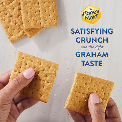 Honey Maid Graham Crackers, Party Size, 28.8 oz (1 lb, 12.8 oz)