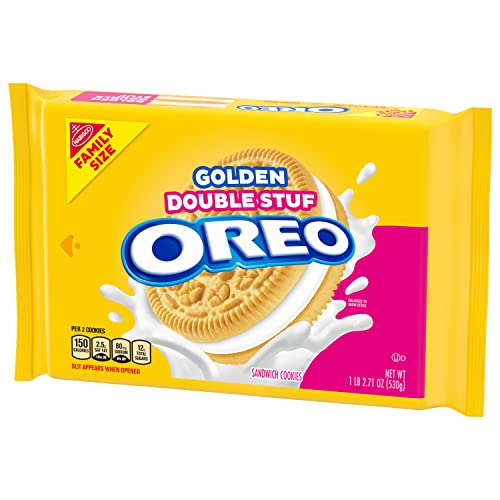 OREO Chocolate Sandwich Cookies, 30 - 1.59 oz Snack Packs