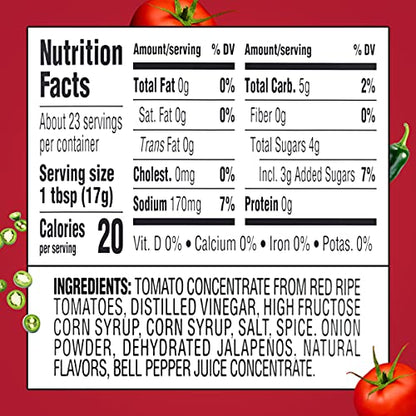 Heinz Tomato Ketchup (32 oz Bottle)