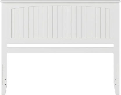 AFI AR282842 Nantucket Headboard, Queen, White