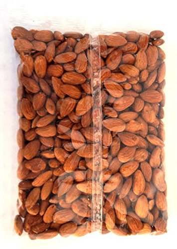 Wild Soil Beyond Almonds, Unflavored– 20% Higher Protein Than Other Almonds, Distinct and Superior to Organic, Raw