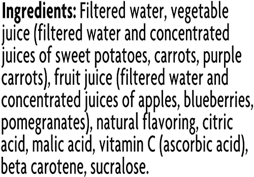 V8 Splash Tropical Blend Flavored Juice Beverage, 64 fl oz Bottle