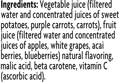 V8 Splash Tropical Blend Flavored Juice Beverage, 64 fl oz Bottle