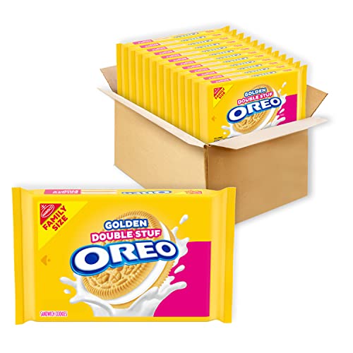 OREO Chocolate Sandwich Cookies, 30 - 1.59 oz Snack Packs