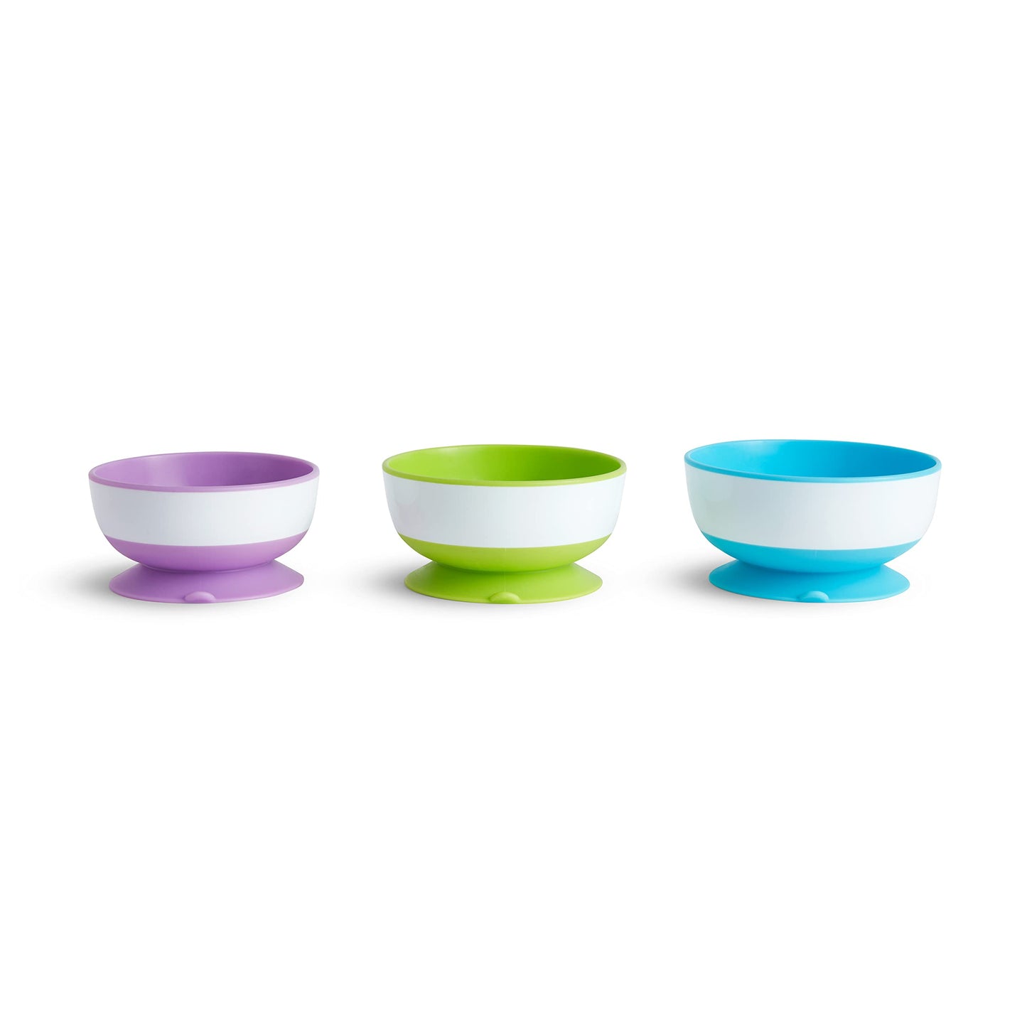 Munchkin® Snack Catcher® Toddler Snack Cups, 2 Pack, Blue/Green