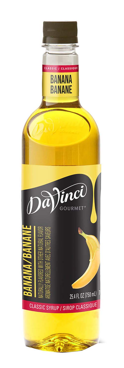 DaVinci Gourmet Lavender Syrup, 25.4 Fluid Ounce (Pack of 1)