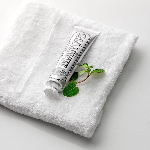 Marvis Whitening Mint Toothpaste