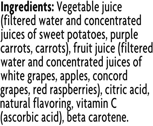 V8 Splash Tropical Blend Flavored Juice Beverage, 64 fl oz Bottle