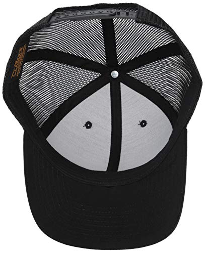 Yupoong Men's YP Classics Retro Trucker Hat