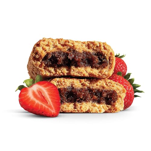 Nature's Bakery Fig Bar, Apple Cinnamon, 2 oz