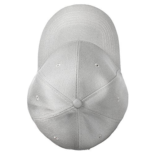 Falari Baseball Cap Adjustable Size for Running Workouts and Outdoor Activities All Seasons