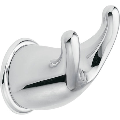 Moen YB8099CH Mason Tissue Paper Holder-Roller Only Chrome