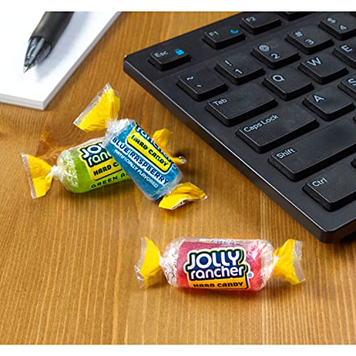 JOLLY RANCHER Assorted Fruit Flavored Hard Candy