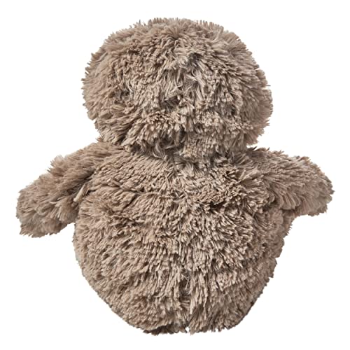 Warmies Sloth Heatable and Coolable Weighted Stuffed Animal Plush