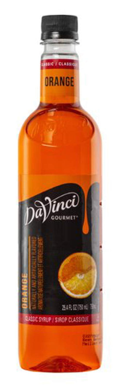 DaVinci Gourmet Lavender Syrup, 25.4 Fluid Ounce (Pack of 1)