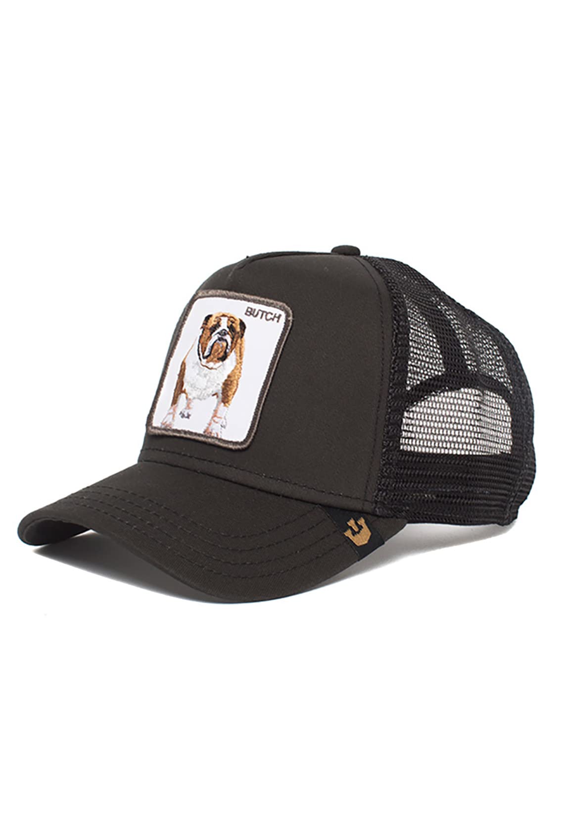 Goorin Bros. Trucker Hat Men - Mesh Baseball SnapBack Cap - The Farm