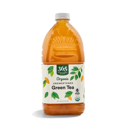 365 by Whole Foods Market, Tea Green Organic, 70 Count