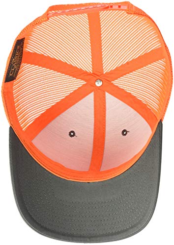 Yupoong Men's YP Classics Retro Trucker Hat